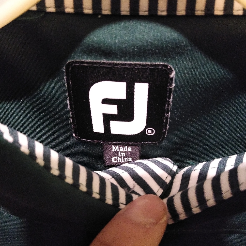 Fj shirt